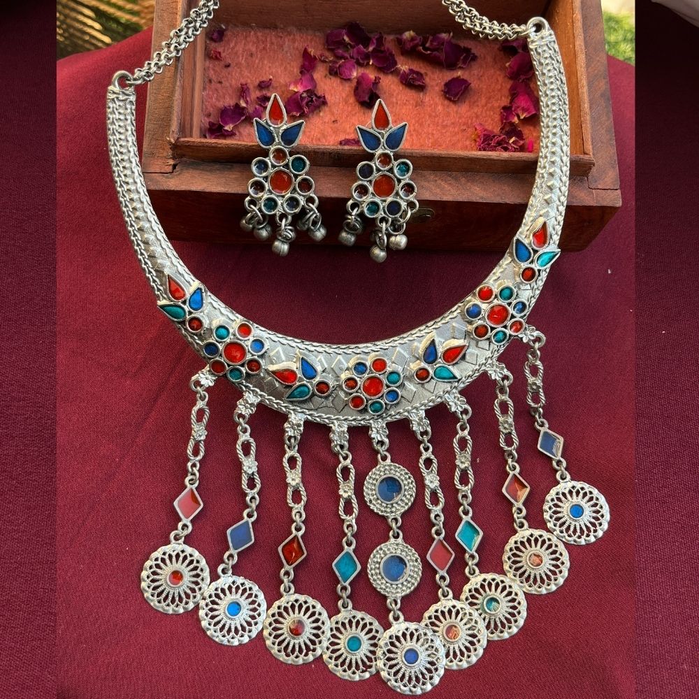 ECE MARJINA SET image 0