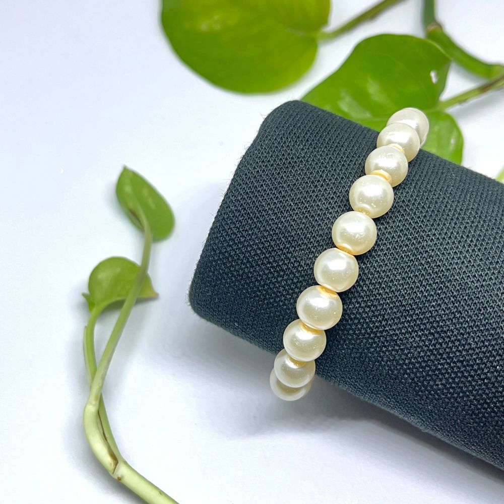 ECW GEMINI BRACELET image 1