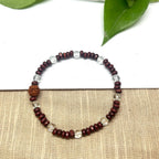 ECW RUDRAKYA UNISEX HANDMADE BRACELET image 0