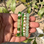 ECW VOGUE 5 LAYER STACKABLE BRACELET image 8