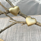 ECW MATT HEART STATEMENT EARRING image 2