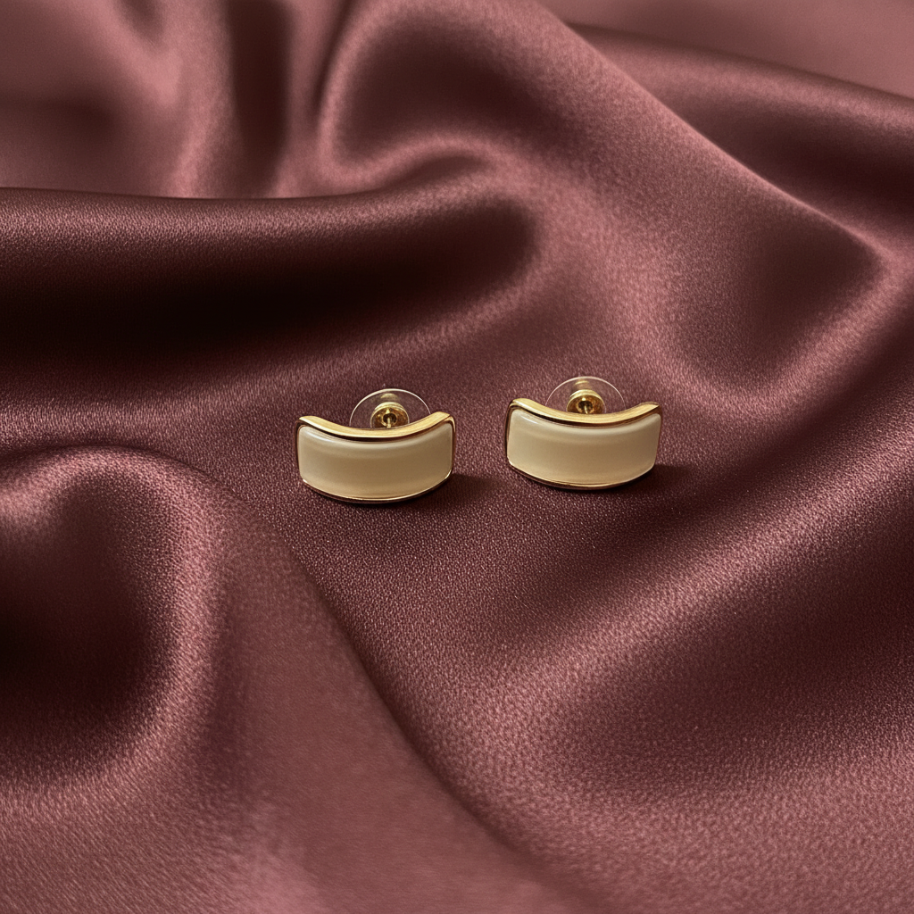 ECW REBECCA EARRINGS