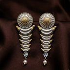 ECE GUNJITA EARRINGS