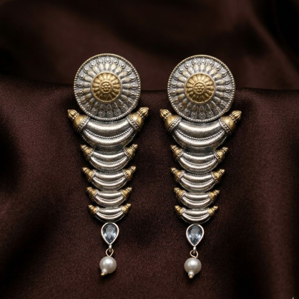 ECE GUNJITA EARRINGS