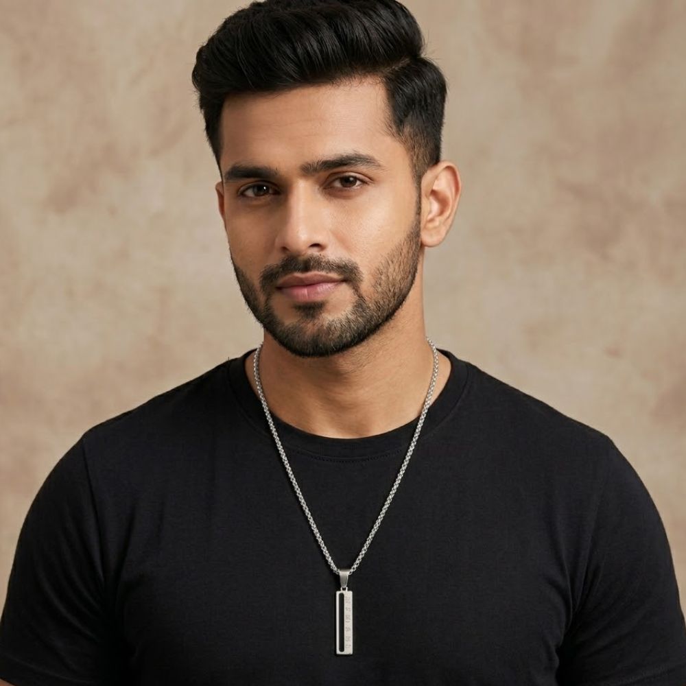 ECM ROMAN MEN'S NECKLACE