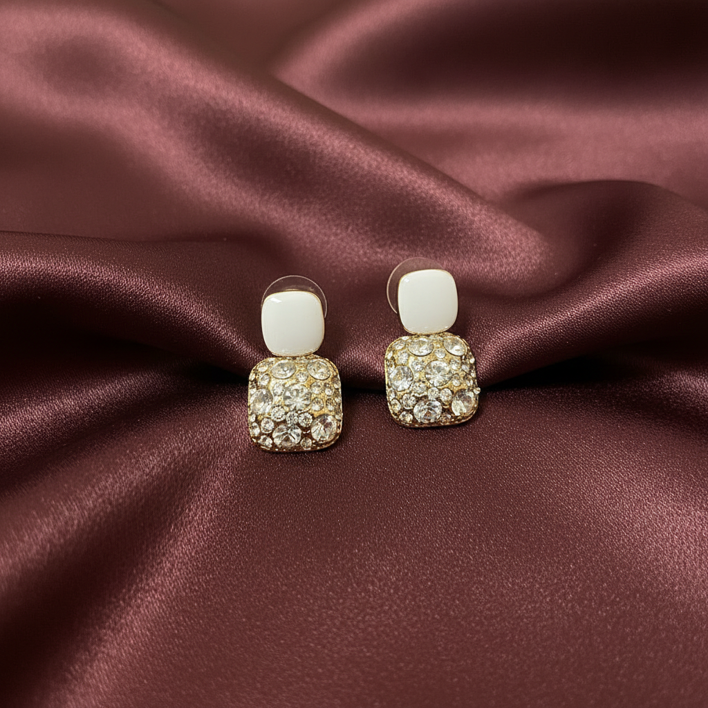 ECW BRENDA EARRINGS