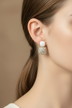 ECW BRENDA EARRINGS
