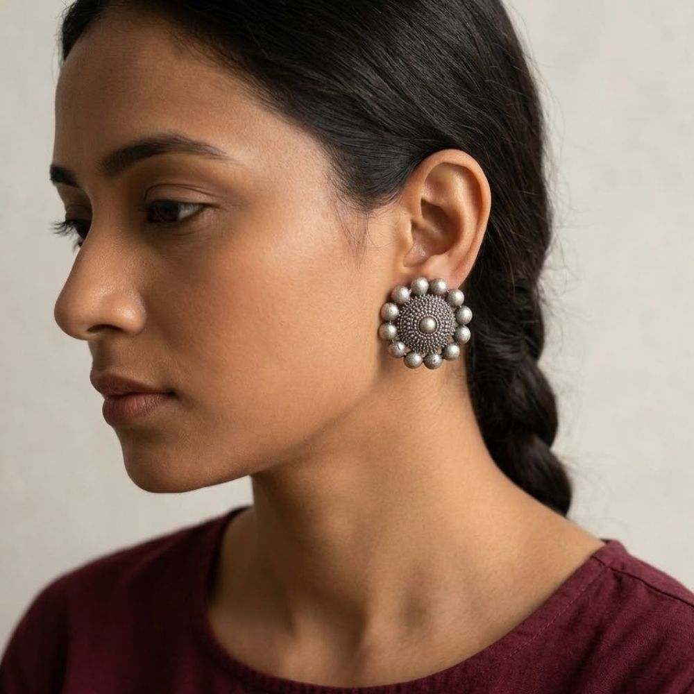 ECE HIMANI EARRINGS
