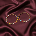 ECW VANESSA STATEMENT EARRINGS