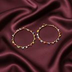 ECW VANESSA STATEMENT EARRINGS