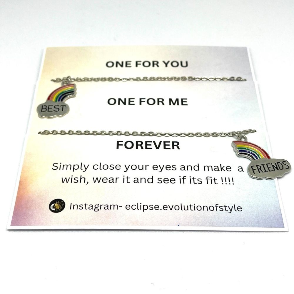 ECW FRIENDS GIFTING SET image 2