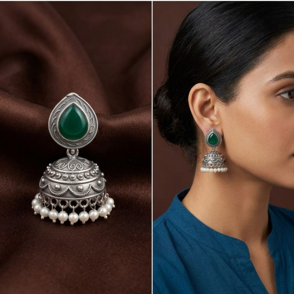 ECE GARGI EARRINGS