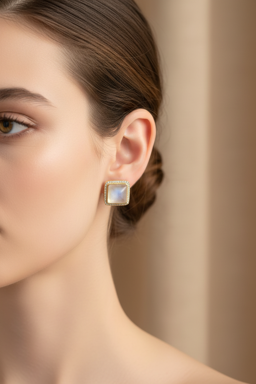 ECW EMILY EARRINGS