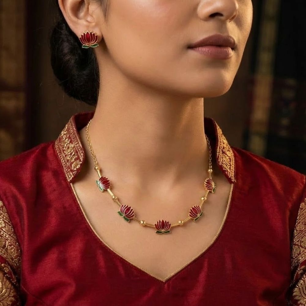 ECE KAMAL SET