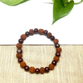 ECW RUDRAKI UNISEX HANDMADE BRACELET image 0
