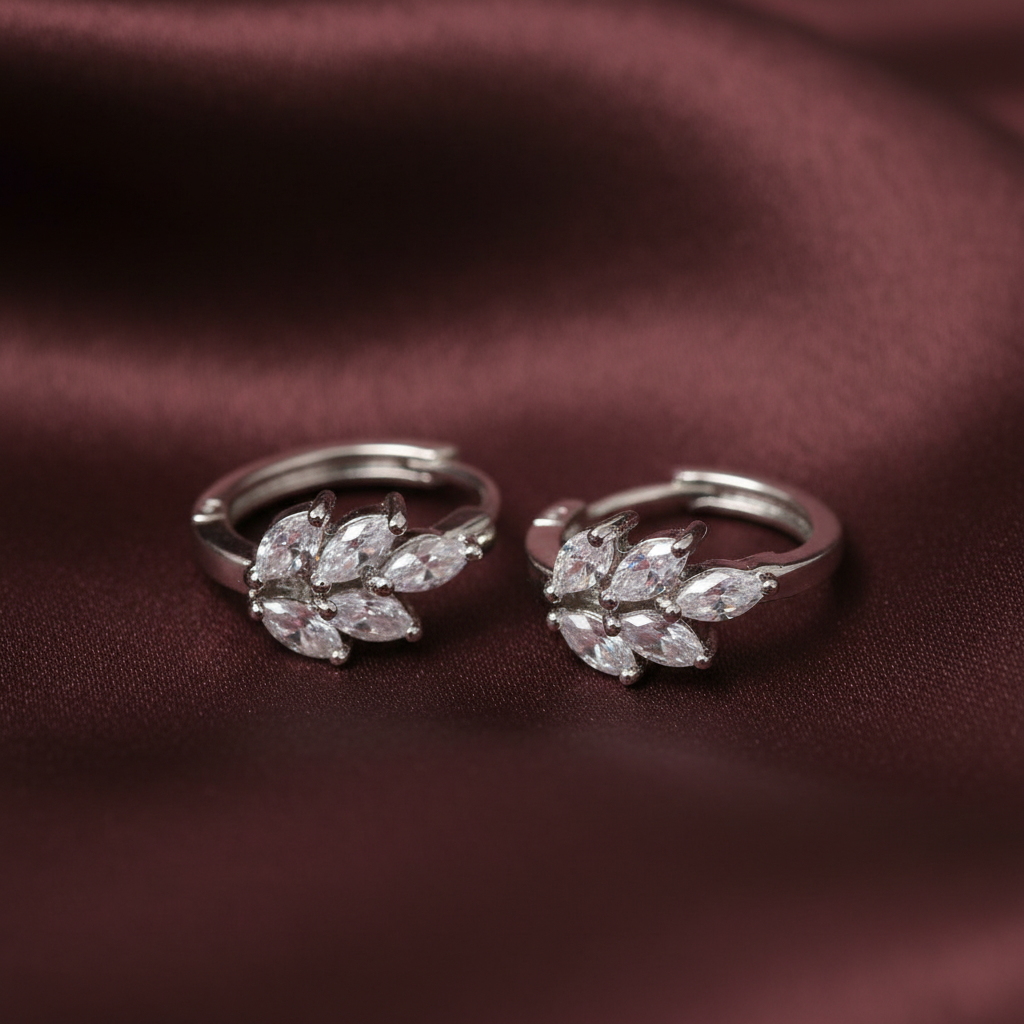 ECW EMMA EARRINGS