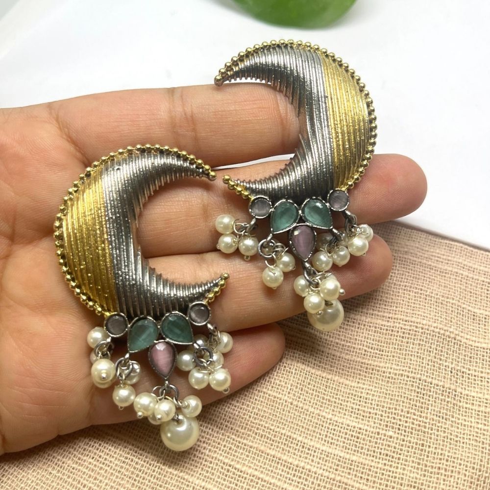 ECE CHAND EARRING image 1