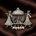 ECE DOLI ADJUSTABLE RING