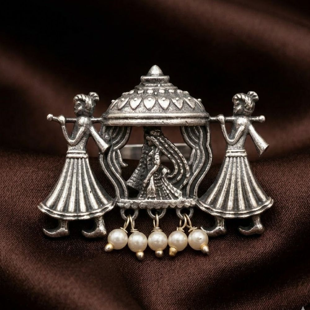 ECE DOLI ADJUSTABLE RING