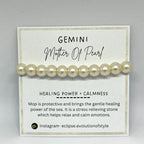 ECW GEMINI BRACELET image 0