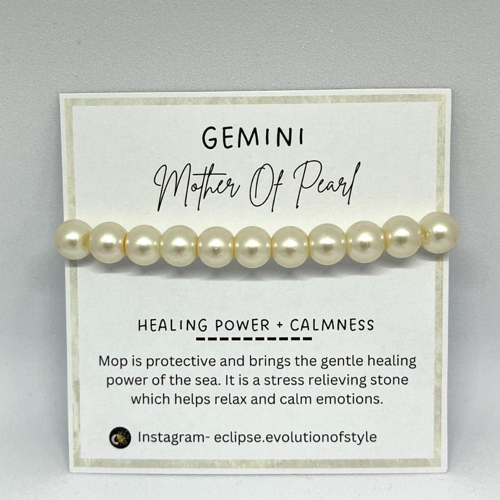 ECW GEMINI BRACELET image 0