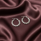 ECW CELINA STATEMENT EARRINGS