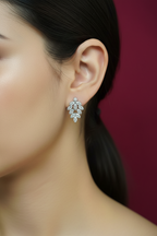 ECW AUDREY DAINTY EARRINGS