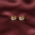 ECW ANNE DAINTY EARRINGS