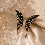 ECW BUTTERFLY BROOCH