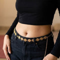 ECW HANNAH WAIST BELT