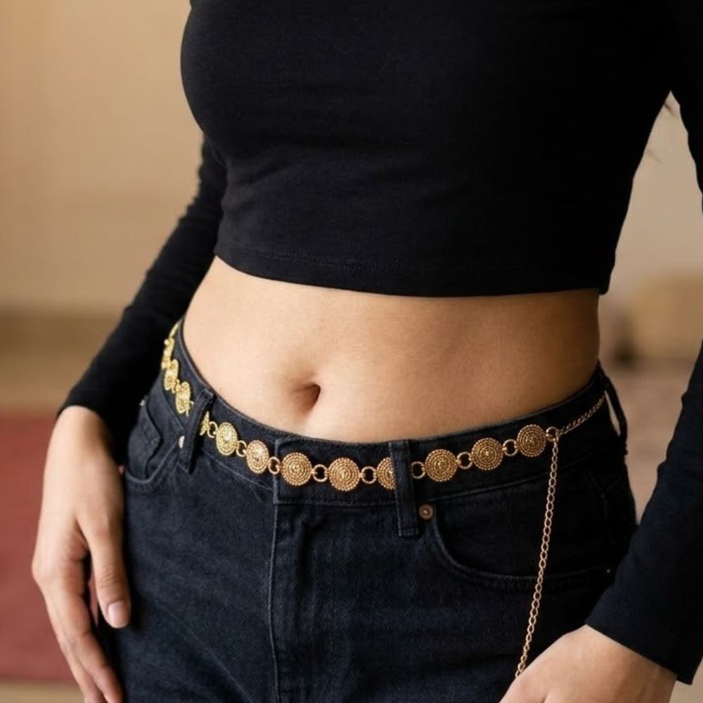 ECW HANNAH WAIST BELT