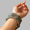 ECE TRISHA ADJUSTABLE BANGLE