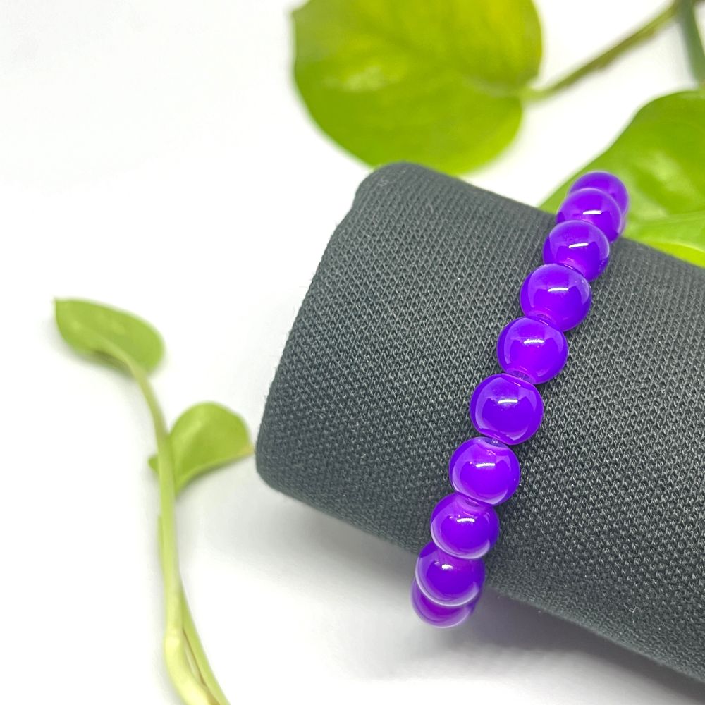 ECW AQUARIUS BRACELET image 1