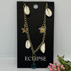 ECW SHELL ADJUSTABLE ANKLET image 1