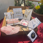 ECW GIFT HAMPER image 0