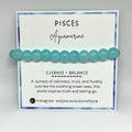 ECW PISCES BRACELET image 0