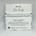 ECW ARIES BRACELET image 0
