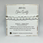 ECW ARIES BRACELET image 0
