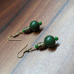 ECE KIARA FISH HOOK EARRING image 0