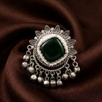 ECE ANIKA ADJUSTABLE RING