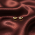 ECW CARRIE DAINTY EARRINGS