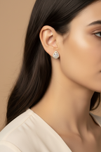 ECW SANDRA DAINTY EARRINGS