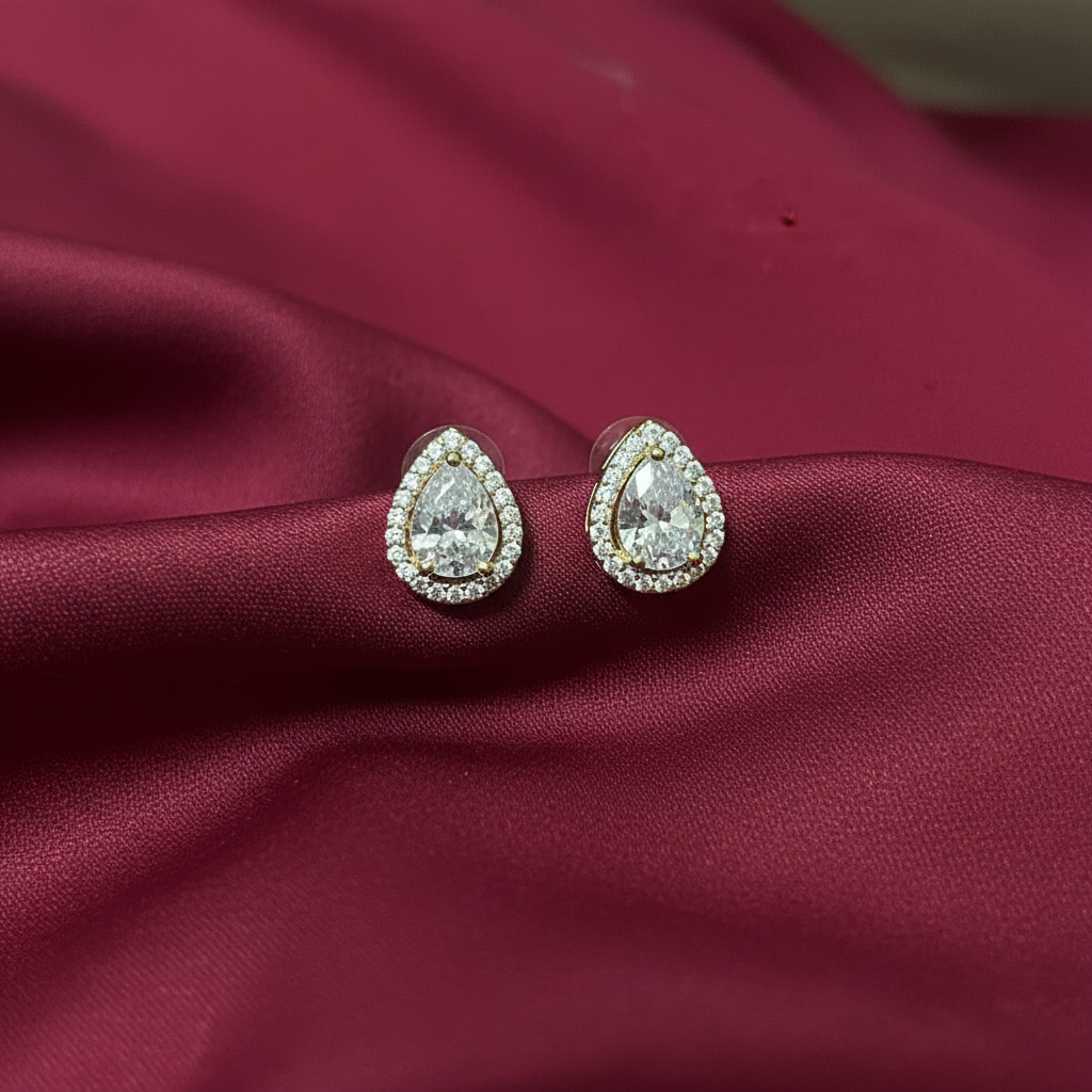 ECW SANDRA DAINTY EARRINGS