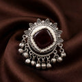 ECE ANIKA ADJUSTABLE RING