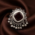 ECE ANIKA ADJUSTABLE RING