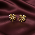 ECW CHORLETTE STATEMENT EARRINGS