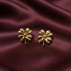 ECW CHORLETTE STATEMENT EARRINGS