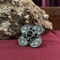ECE COIN ADJUSTABLE RING image 0