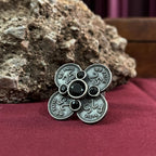 ECE COIN ADJUSTABLE RING image 0