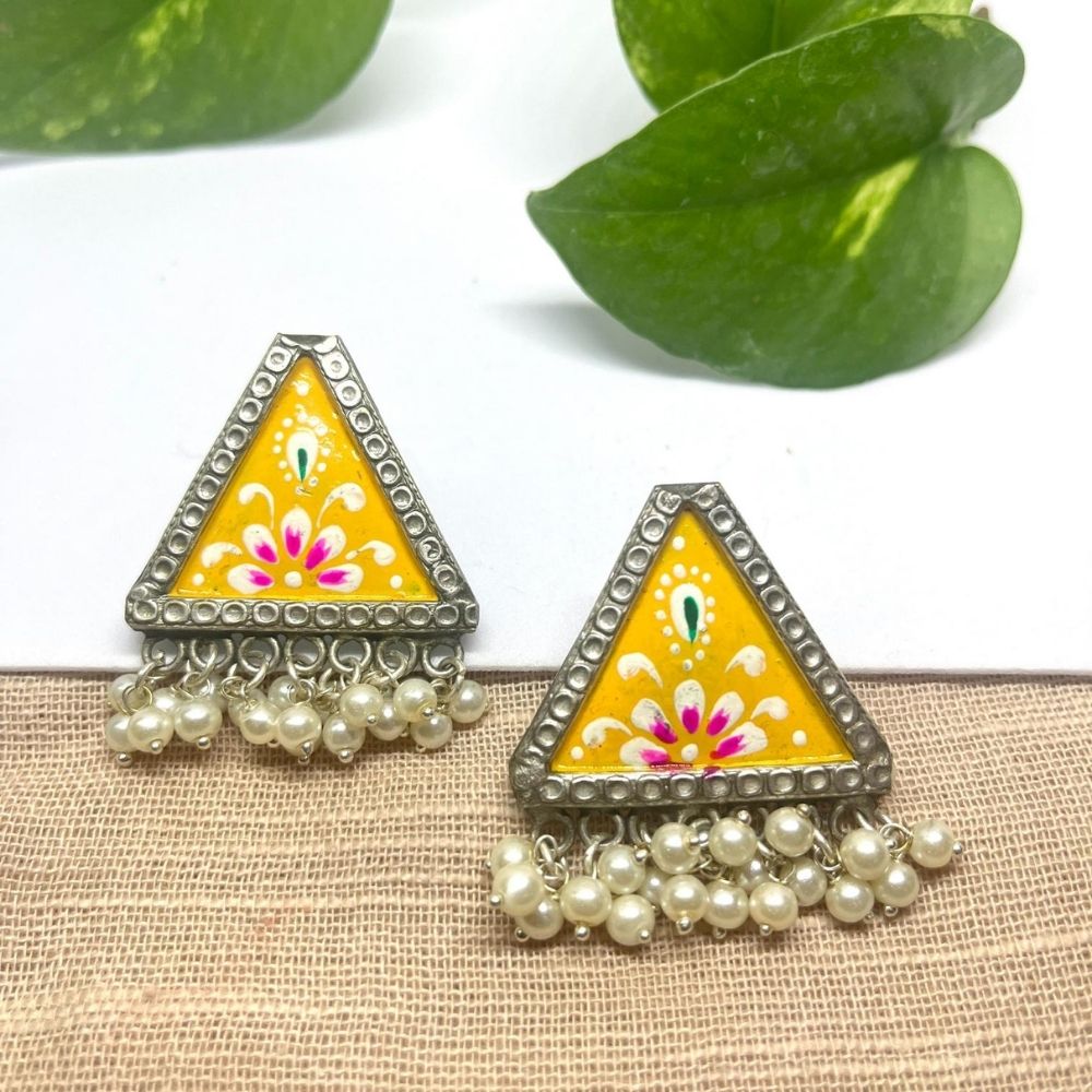 ECE RANGNA EARRING image 2